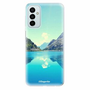 Odolné silikonové pouzdro iSaprio - Lake 01 - Samsung Galaxy M23 5G obraz
