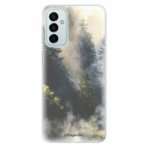Odolné silikonové pouzdro iSaprio - Forrest 01 - Samsung Galaxy M23 5G obraz