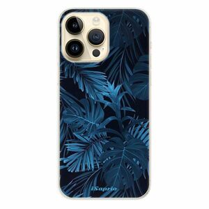 Odolné silikonové pouzdro iSaprio - Jungle 12 - iPhone 14 Pro Max obraz