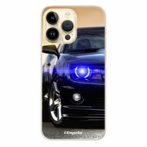 Odolné silikonové pouzdro iSaprio - Chevrolet 01 - iPhone 14 Pro Max obraz