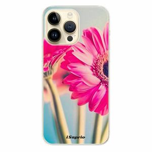 Odolné silikonové pouzdro iSaprio - Flowers 11 - iPhone 14 Pro Max obraz