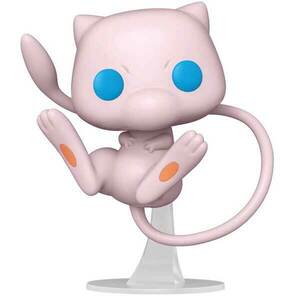 POP! Games: Mew (Pokémon) Jumbo 25 cm obraz