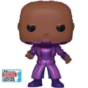 POP! Guardians of the Galaxy Vol. 3: The High Evolutionary (Marvel) 2023 Fall Convention Limited Edition obraz