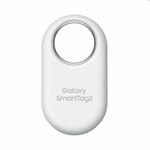 Samsung SmartTag2 White EI T5600BWEGEU obraz