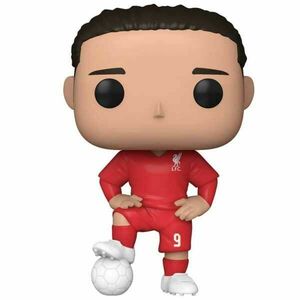 POP! Football: Darwin Nunez (Liverpool FC) obraz