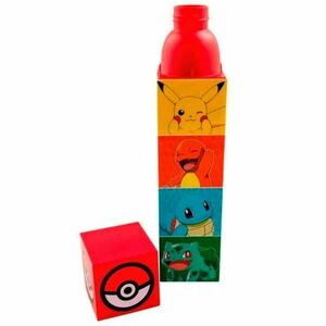 Láhev Bidon 650 ml (Pokémon) obraz