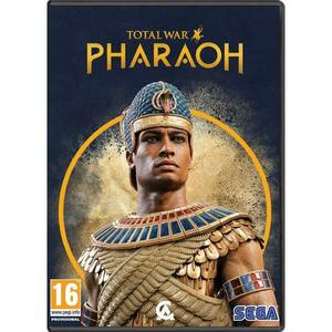Total War: Pharaoh CZ (Limited Edition) PC obraz