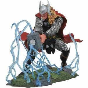 Marvel Gallery: The Mighty Thor PVC Statue (Marvel) obraz