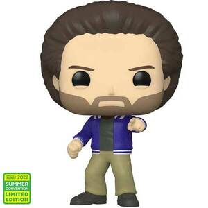 POP! TV: Jeremy Jamm (Parks and Recreation) Summer Convention Limited Edition obraz
