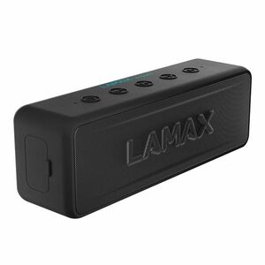 LAMAX Sentinel2, bezdrátový reproduktor obraz
