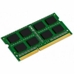 Kingston 8GB DDR3 1600MHz CL11 SODIMM obraz