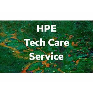 HPE 3 Year Tech Care Basic MSL G2 AL Service H07B7E obraz