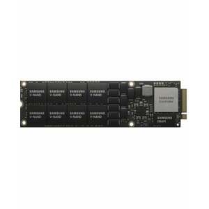 Samsung Enterprise SSD 512GB M.2 PCI-E NVMe Gen4 MZVL4512HBLU-00B07 obraz