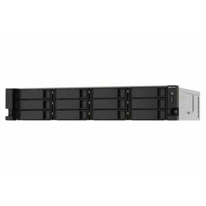 QNAP TS-1273AU-RP-8G úložný server NAS Rack (2U) TS-1273AU-RP-8G obraz