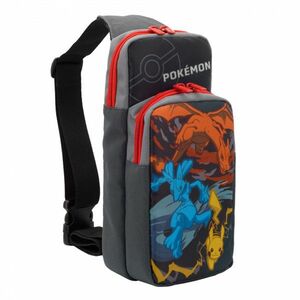 HORI Shoulder Bag for Nintendo Switch (Pokémon) obraz