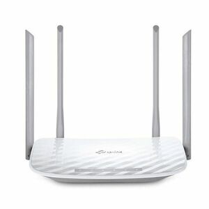 TP-Link Archer C50, Dual Band Wireless Router obraz