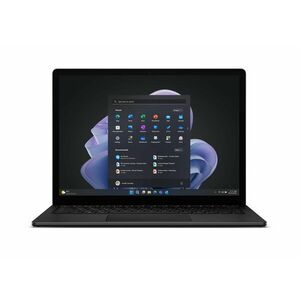 Microsoft Surface Laptop 5 i7-1265U Notebook 34, 3 cm (13.5") RB1-00009 obraz