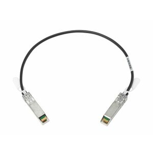 HPE 25Gb SFP28 to SFP28 3m Direct Attach Copper Cable 844477-B21 obraz