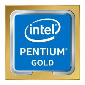Intel Pentium Gold G6400 procesor 4 GHz 4 MB Smart Cache BX80701G6400 obraz