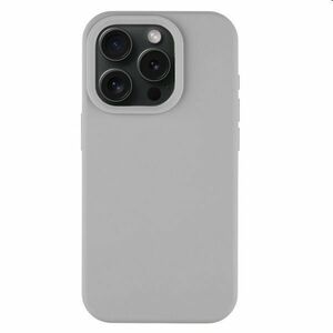 Pouzdro Tactical Velvet Smoothie pro Apple iPhone 15 Pro, foggy obraz