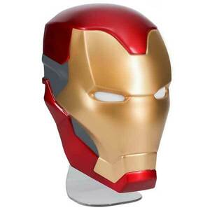 Lampa Iron Man Mask Light (Marvel) obraz