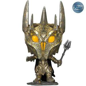 POP! Sauron (Lord of the Rings) Special Edition (Glows in the Dark) obraz