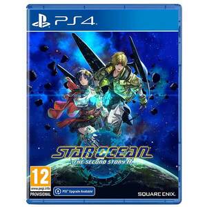 Star Ocean: The Second Story R PS4 obraz