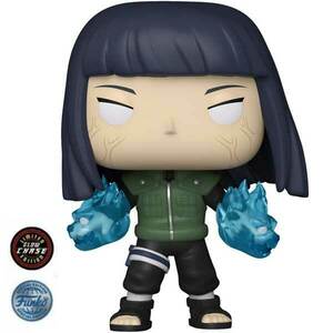 POP! Animation: Hinata with Twin Lion Fists (Naruto Shippuden) Special Edition CHASE obraz