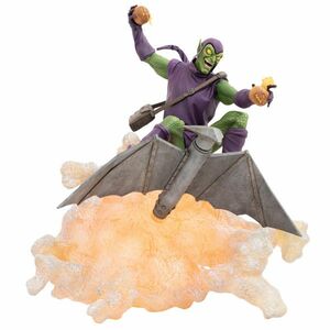 Soška Green Goblin (Marvel) obraz