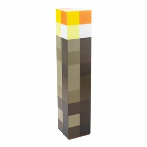 Torch Light (Minecraft) obraz