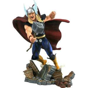Figurka Marvel Gallery Comic Thor obraz