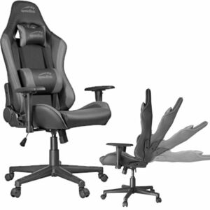 Speedlink Xandor Gaming Chair, black-grey obraz