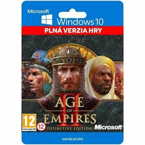 Age of Empires 2 (Definitive Edition)[MS Store] obraz