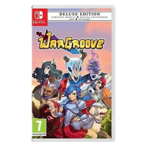 Wargroove (Deluxe Edition) NSW obraz