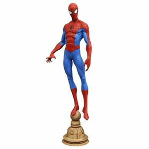 Marvel Gallery: The Amazing Spider-Man PVC Statue 23 cm obraz