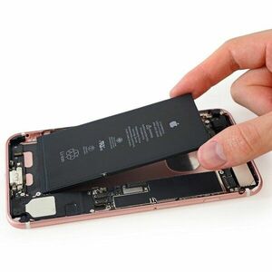Baterie pro Apple iPhone 7 Plus (2900mAh) obraz