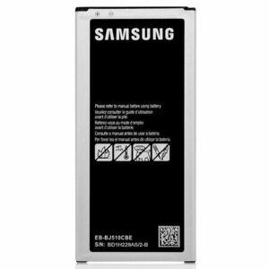 Originální baterie pro Samsung Galaxy J5 2016-J510-(3100mAh) obraz