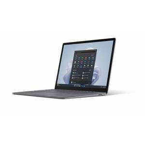 Microsoft Surface Laptop 5 i5-1245U Notebook 34, 3 cm (13.5") R7B-00009 obraz