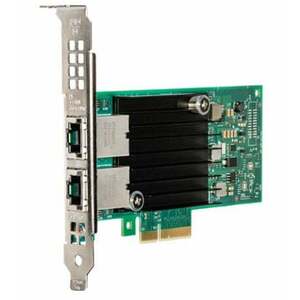 Intel X550T2 síťová karta Interní Ethernet 10000 Mbit/s X550T2 obraz