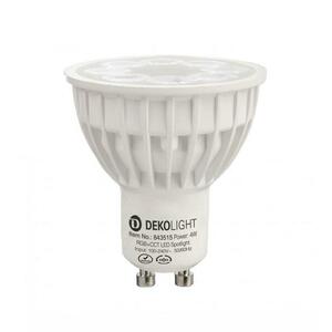 Light Impressions Deko-Light LED, RF-smart, 230V, 4W GU10 300 lm 2700-6500 K 25° stmívatelné 843515 obraz