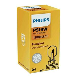 Philips PS19W 12V 19W PG20/1 1ks 12085LLC1 obraz