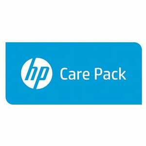 HP U7A14E Care Pack U7A14E obraz
