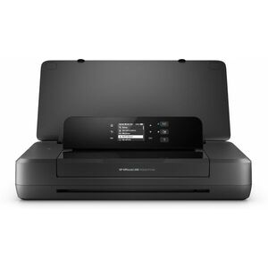 HP Officejet Mobilní tiskárna 200, Tisk, Tisk z USB na CZ993A#670 obraz