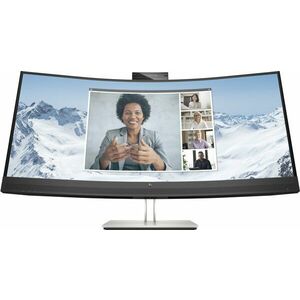 HP E34m G4 počítačový monitor 86, 4 cm (34") 3440 x 40Z26AA#ABB obraz