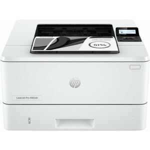 HP LaserJet Pro Tiskárna 4002dn, Tisk, Oboustranný tisk 2Z605F#B19 obraz