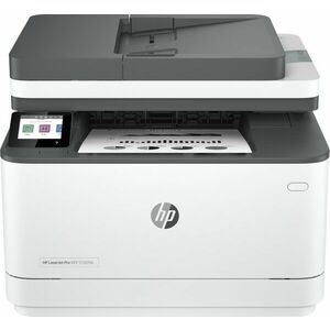HP LaserJet Tiskárna Pro MFP 3102fdn, Černobílé 3G629F#B19 obraz