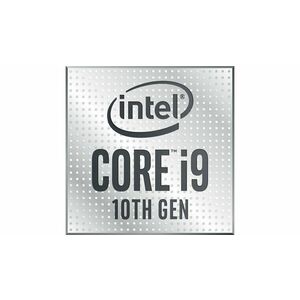 Intel Core i9-10900KF procesor 3, 7 GHz 20 MB Smart CM8070104282846 obraz