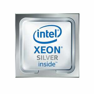 Hewlett Packard Enterprise Intel Xeon-Silver 4210R procesor P23549-B21 obraz