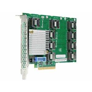 Hewlett Packard Enterprise 870549-B21 řadič RAID PCI 870549-B21 obraz
