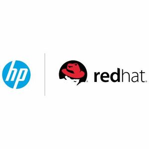 Red Hat Resilient Storage 2 Socket/2 Guest 1 Year E-LTU G3J36AAE obraz